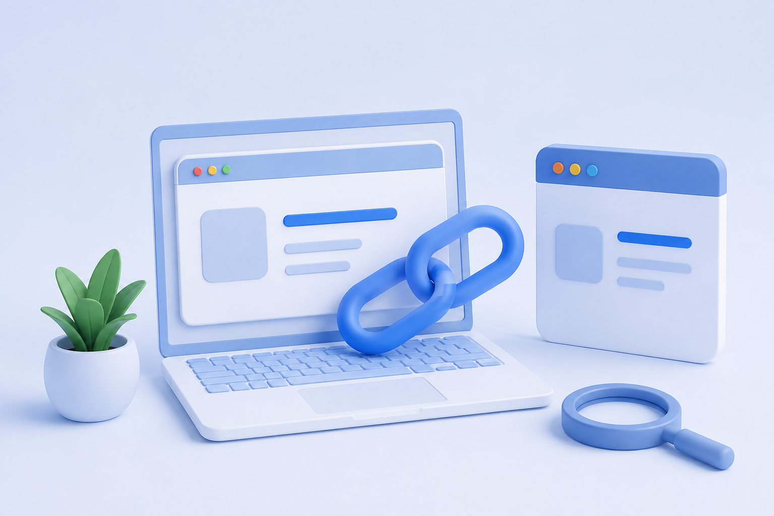 How to get backlinks for your blog: A Beginners Guide
