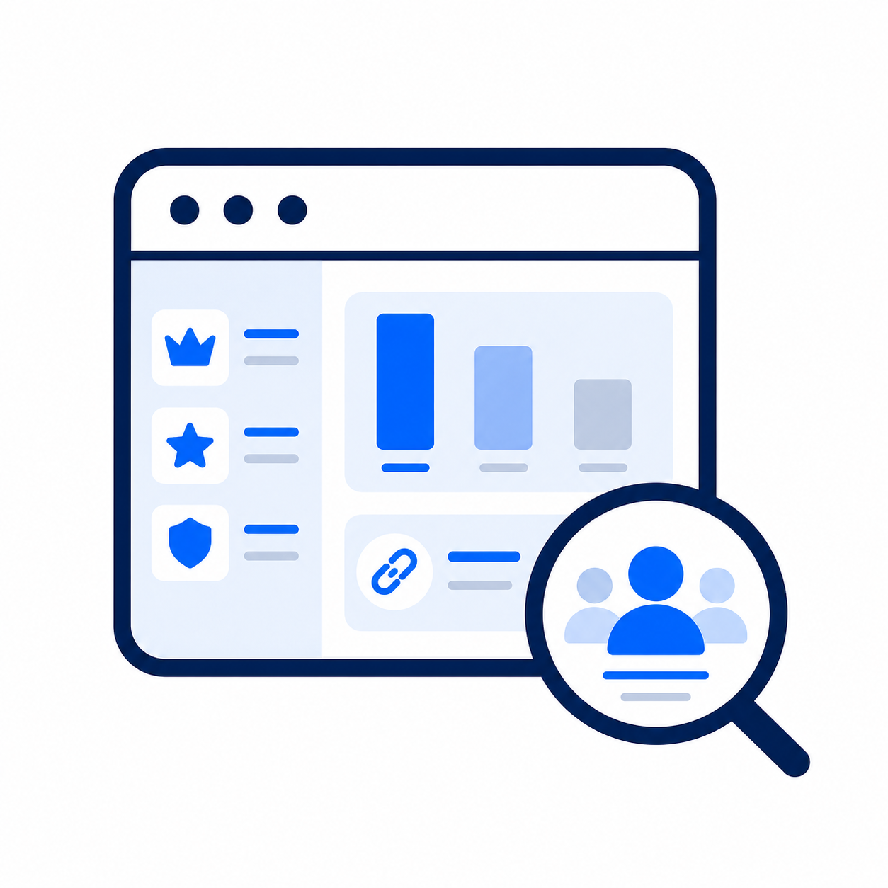 competitor analysis tool